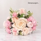 Flower Bouquet Prop