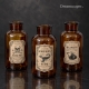 Halloween Apothecary Bottles 