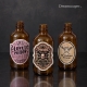 Halloween Potion Vintage Bottles