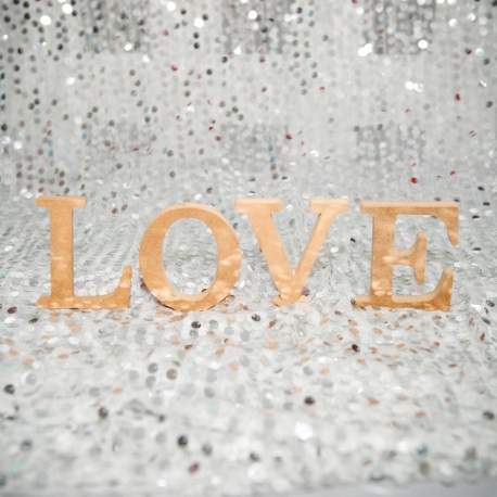 Wedding LOVE