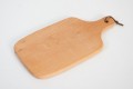 Solid Wood Flat Plate / Bread Tray