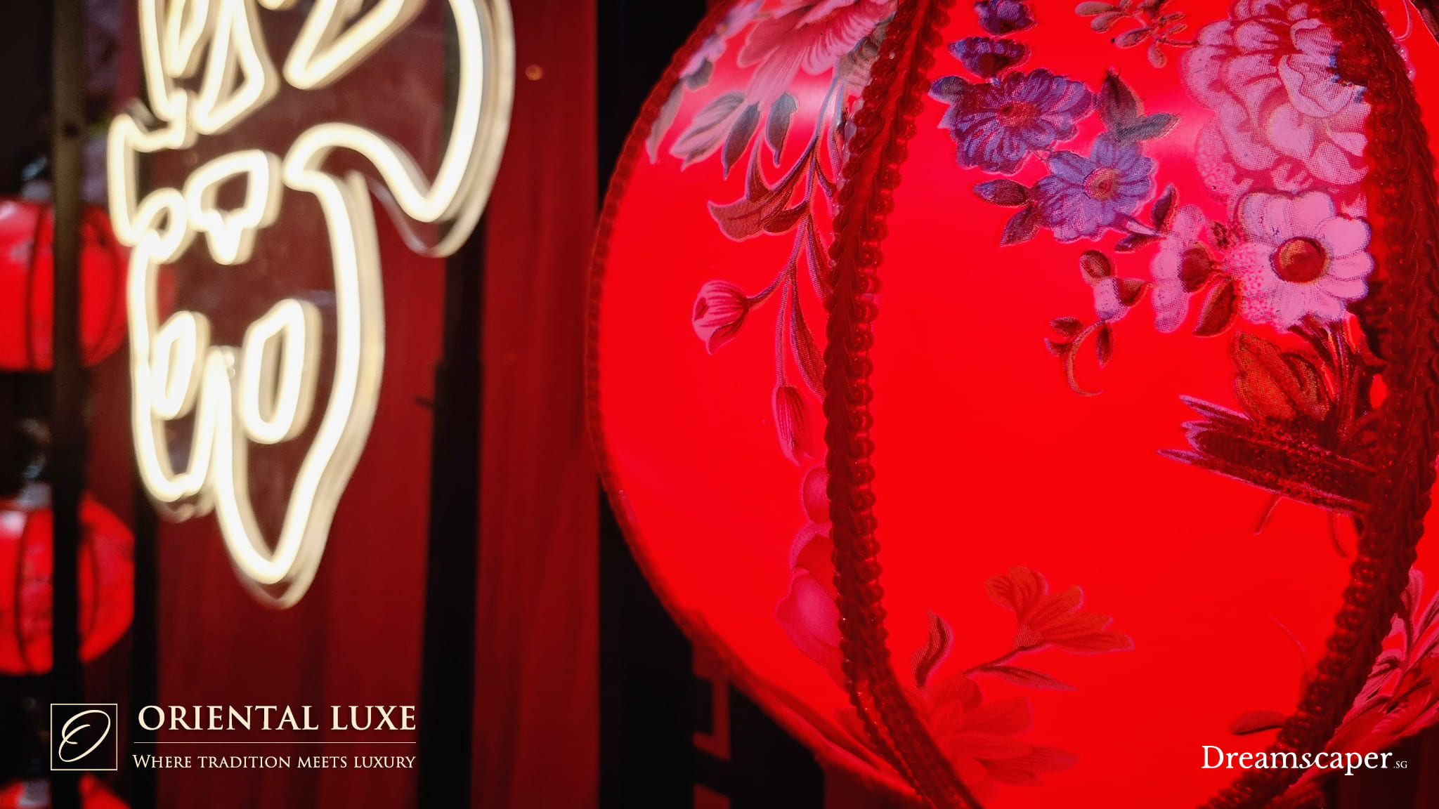 Singapore Chinese ROM Ceremony